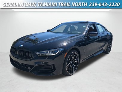 New 2026 BMW 840i