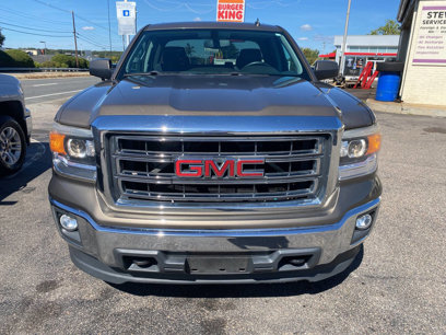 Used 2014 GMC Sierra 1500 SLE w/ SLE Value Package