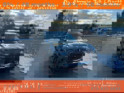 New 2025 Lincoln Aviator AWD