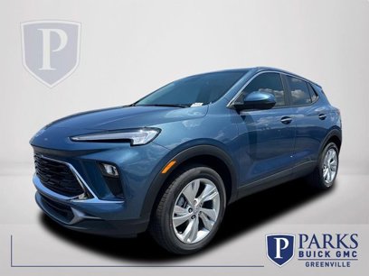 New 2026 Buick Encore GX Preferred w/ Comfort Package