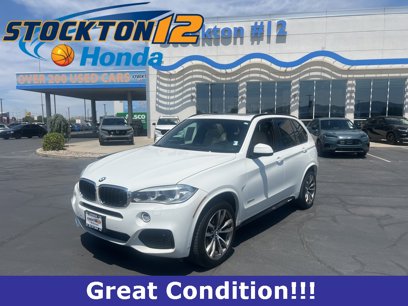 Used 2014 BMW X5 sDrive35i