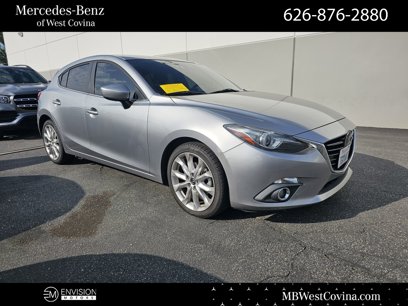 Used 2014 MAZDA MAZDA3 s Grand Touring