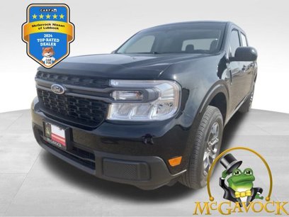 Used 2024 Ford Maverick XLT w/ XLT Luxury Package