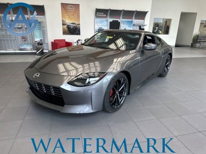New 2024 Nissan Z Performance w/ Floor Mat Package