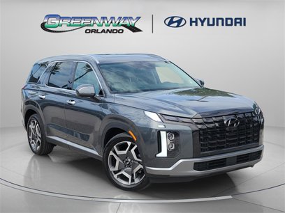 Used 2023 Hyundai Palisade SEL w/ Cargo Package