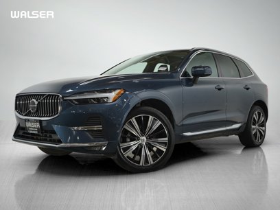 Used 2023 Volvo XC60 B5 Plus