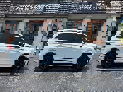 Used 2019 Volkswagen Tiguan SEL