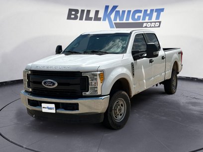 Used 2017 Ford F250 XL w/ Power Equipment Group