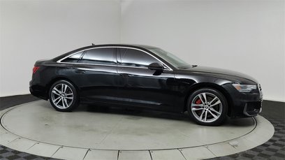 Used 2019 Audi A6 3.0T Premium w/ Convenience Package