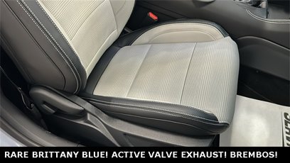 New 2025 Ford Mustang GT Premium w/ 60th Anniversary Package