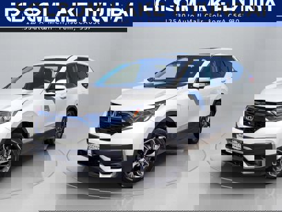 Used 2020 Honda CR-V EX