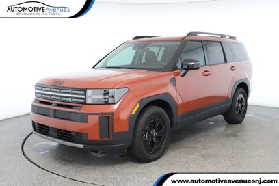 Used 2024 Hyundai Santa Fe XRT