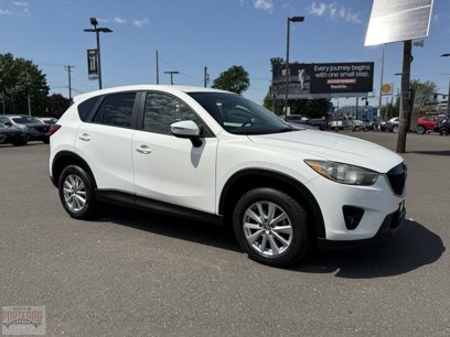 Used 2015 MAZDA CX-5 Touring
