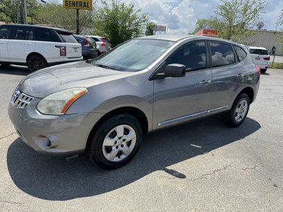 Used 2013 Nissan Rogue S