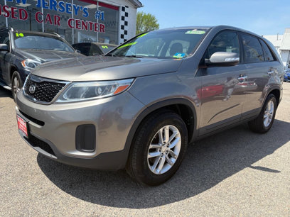 Used 2014 Kia Sorento LX