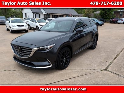 Used 2016 MAZDA CX-9 Signature