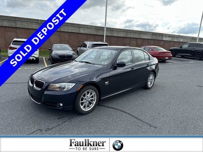 Used 2010 BMW 328i xDrive Sedan