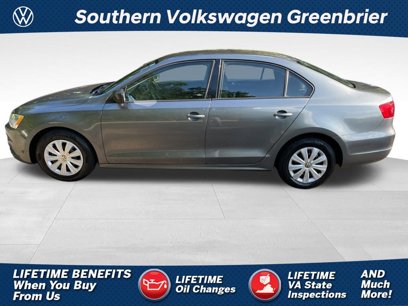 Used 2012 Volkswagen Jetta S