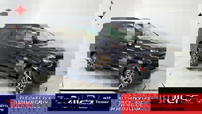 Used 2023 Chevrolet Suburban Z71 w/ Z71 Off-Road Package