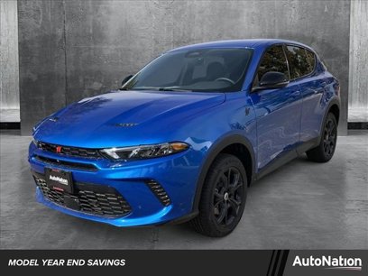 New 2024 Dodge Hornet GT w/ Tech Pack w/o Parking