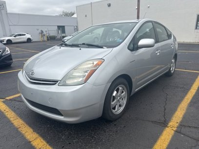 Used 2007 Toyota Prius