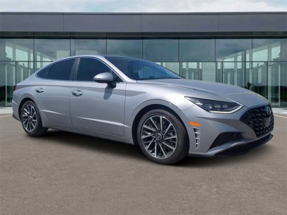 Used 2023 Hyundai Sonata Limited