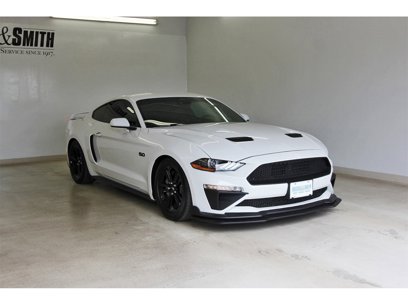 Used 2022 Ford Mustang GT Premium w/ Security Package