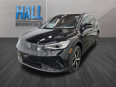 New 2025 Volkswagen ID.4 Pro S