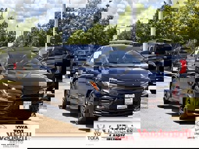 New 2025 Toyota Corolla SE