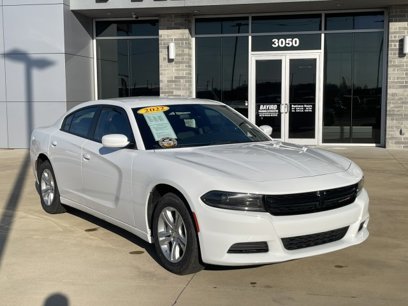 Used 2022 Dodge Charger SXT