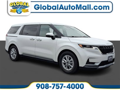 Used 2023 Kia Carnival LX