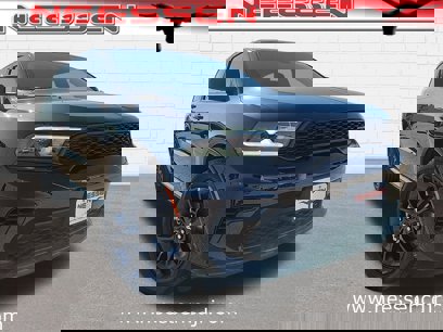 New 2025 Dodge Durango GT w/ Blacktop Package