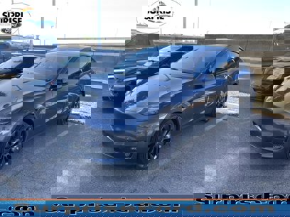 Used 2021 Tesla Model Y Performance