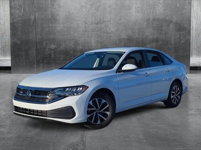 Used 2023 Volkswagen Jetta S