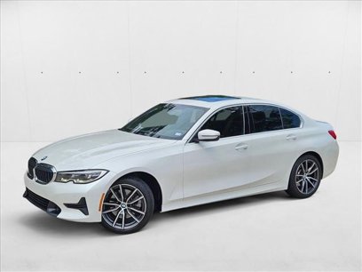 Used 2019 BMW 330i Sedan w/ Premium Package