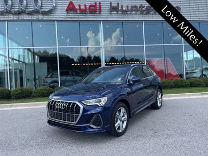 Used 2023 Audi Q3 2.0T Premium w/ Convenience Package