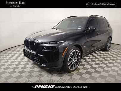 Used 2023 BMW X7 M60i w/ Executive Package