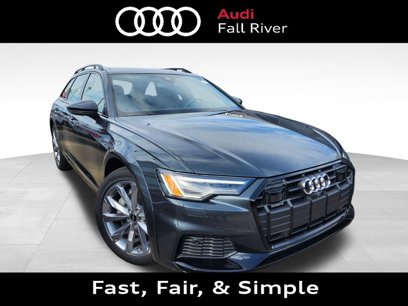 New 2026 Audi A6 Premium Plus