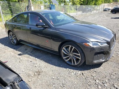 Used 2024 Jaguar XF R-Dynamic SE