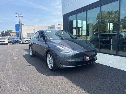 Used 2023 Tesla Model Y Long Range