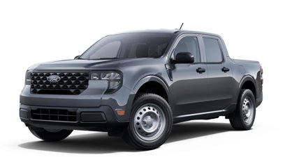New 2025 Ford Maverick XL