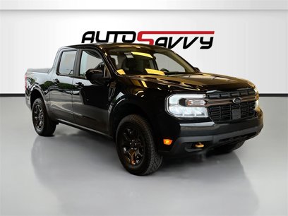 Used 2024 Ford Maverick Tremor w/ Tremor Off-Road Package
