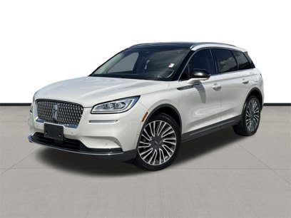 Used 2021 Lincoln Corsair Reserve w/ Equipment Group 201A