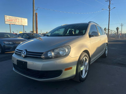Used 2012 Volkswagen Jetta TDI