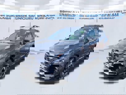 New 2025 Subaru Crosstrek 2.5i Limited w/ Crosstrek Mirror Package