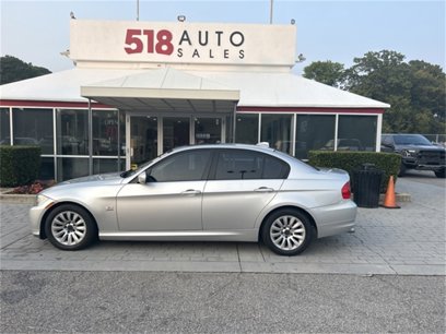 Used 2009 BMW 328i xDrive Sedan
