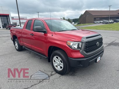 Used 2019 Toyota Tundra SR