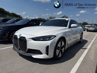 Certified 2024 BMW i4 eDrive35 w/ Convenience Package