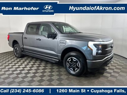 Used 2023 Ford F150 Lightning XLT