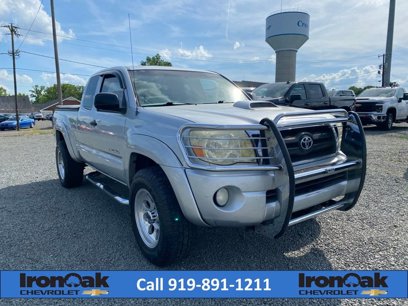 Used 2006 Toyota Tacoma PreRunner